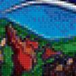 Preview of cross stitch pattern: #1314296