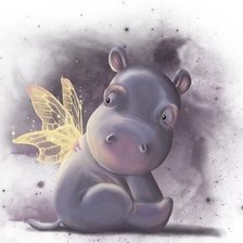 Cross stitch pattern: #1314474