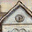 Preview of cross stitch pattern: #1314648