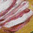 Preview of cross stitch pattern: #1314882