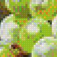 Preview of cross stitch pattern: #1314954