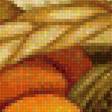 Preview of cross stitch pattern: #1315286