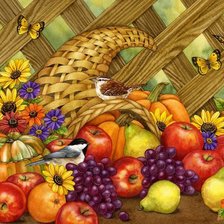 Cross stitch pattern: #1315286