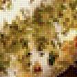 Preview of cross stitch pattern: #1315462