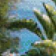 Preview of cross stitch pattern: #1315591