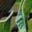 Preview of cross stitch pattern: #1316082