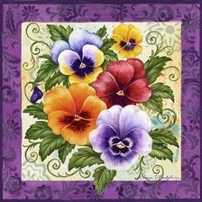 Cross stitch pattern: #1317785