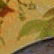 Preview of cross stitch pattern: #1318296