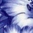 Preview of cross stitch pattern: #1318574