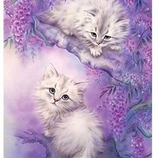 Cross stitch pattern: #1318587