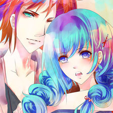 Cross stitch pattern: #1318944