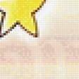 Preview of cross stitch pattern: #1318946