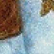 Preview of cross stitch pattern: #1318952