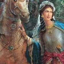 Cross stitch pattern: #1318961