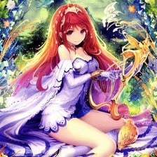 Cross stitch pattern: #1318962