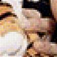 Preview of cross stitch pattern: #1318994