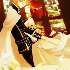 Cross stitch pattern: #1319017