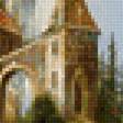 Preview of cross stitch pattern: #1319169