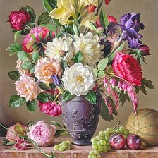 Cross stitch pattern: #1319211