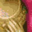 Preview of cross stitch pattern: #1319294