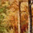 Preview of cross stitch pattern: #1319499