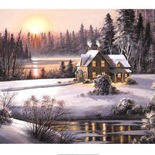 Cross stitch pattern: #1319673