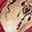 Preview of cross stitch pattern: #1319803