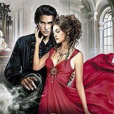 Cross stitch pattern: #1319803