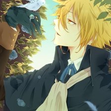 Cross stitch pattern: #1319804