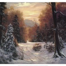 Cross stitch pattern: #1319806