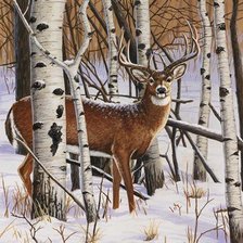Cross stitch pattern: #1319880