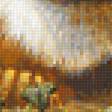 Preview of cross stitch pattern: #1320196