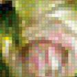 Preview of cross stitch pattern: #1320600