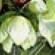 Preview of cross stitch pattern: #1320607