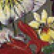 Preview of cross stitch pattern: #1320789