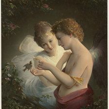 Cross stitch pattern: #1320875