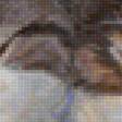 Preview of cross stitch pattern: #1321163