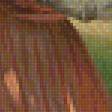 Preview of cross stitch pattern: #1321173