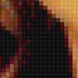 Preview of cross stitch pattern: #1321690