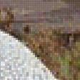 Preview of cross stitch pattern: #1321871