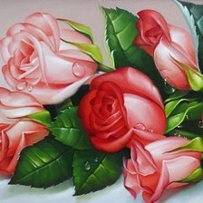 Cross stitch pattern: #1322293