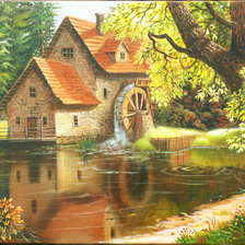 Cross stitch pattern: #1323279