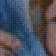 Preview of cross stitch pattern: #1323539