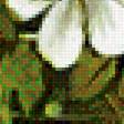 Preview of cross stitch pattern: #1324165