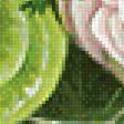 Preview of cross stitch pattern: #1324168