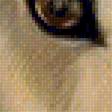 Preview of cross stitch pattern: #1324509
