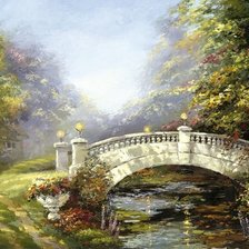 Cross stitch pattern: #1324573