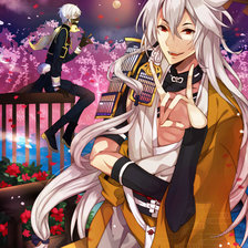 Cross stitch pattern: #1324575