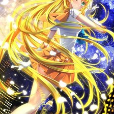 Cross stitch pattern: #1324586