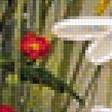 Preview of cross stitch pattern: #1324739